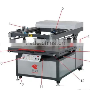 High Quality 18 Years Big Direct Factory for Cheap Screen Printing thumbnail-2