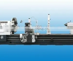 Horizontal Heavy Duty Roll Lathe CW61100B thumbnail-2