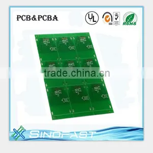 High TG FR4 HDI PCB thumbnail-3