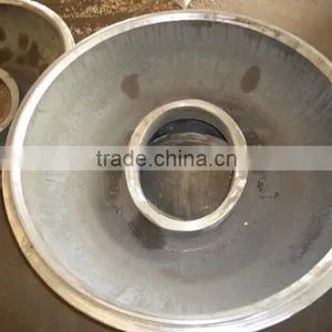 High Standard Magnetic Tape Punching Head for Water Supply Facilities thumbnail-1