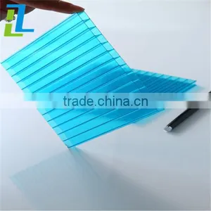 PP Corflute,PP Corrugated Sheet,PP Hollow Board thumbnail-1