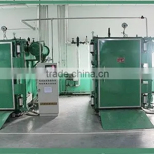 Yarn Steaming Vacuum Machine thumbnail-1