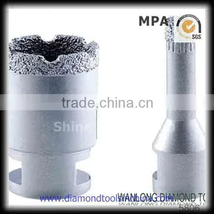 Diamond Dry Hole Cutting Masonry Core Drill thumbnail-4