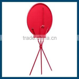 Cheap Steel Camping Round Folding Table thumbnail-4