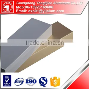 Constmart Competitive Price Aluminnum Profile for Industrial thumbnail-3