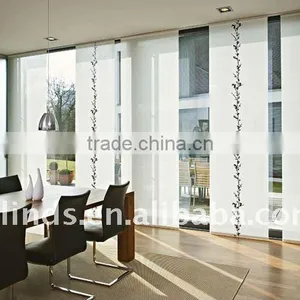 Home Decoration Items Electric Roller Blind thumbnail-1