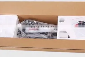 20-25 km Range Per Charge 2 Wheel Foldable Electric Scooter 700w thumbnail-6