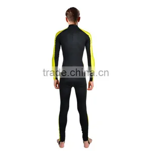 Buy Quality Lycra Rash Guard Products From Rash Guard Manufacturer thumbnail-6