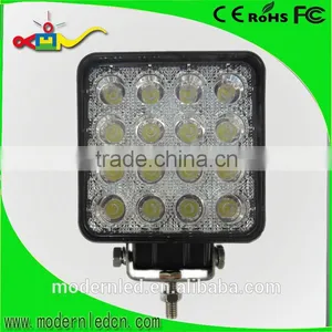 Outdoor IP67 LED Search Light 30W Search Light Prices thumbnail-3