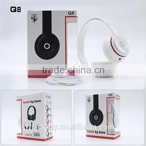 SNHALSAR Wired Headphone for Computer, Gaming Headphone, Cable Headphone With 3.5 mm Connector thumbnail-6