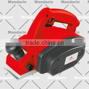 Power Tools Electric Planer RBT-SZ-82 thumbnail-1