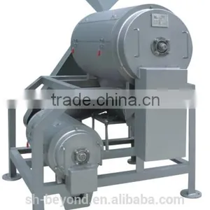 Double Stage Fruit Pulping Machine thumbnail-1