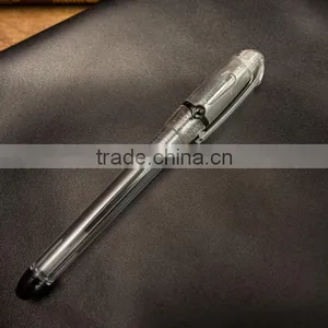 Best Promotion Logo Print Gel Pen thumbnail-4