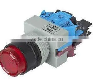 Extend Push Button Switch With Light D7 Market Quality SLW29911E thumbnail-1