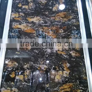 Crystal Vitrified Tiles,luxury Polished Tile YC-600 thumbnail-1