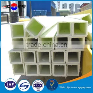 High Strength Frp Pultrusion, Frp Tube thumbnail-4