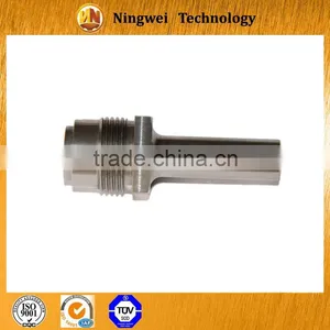 Stainless Steel Cnc Lathing Machining Fitting thumbnail-1