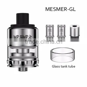Asia Hot Sale UD Low Price Rebuildable Atomizer Philippines thumbnail-1