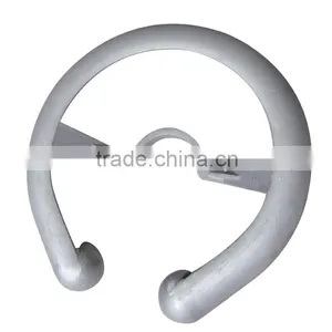 Aluminum Electricity Equipment and Sand Casting Parts and Sand Casting Products thumbnail-2