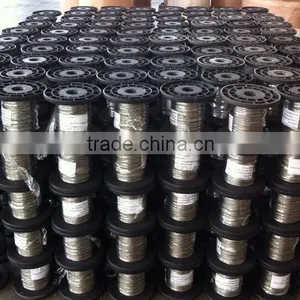 Aisi 304 Cable 7X19 Stainless Steel Wire Rope thumbnail-3