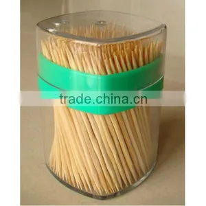 Best Good Quality Wooden Toothpick Products thumbnail-2