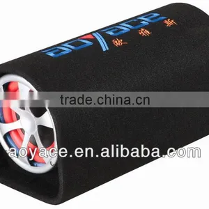 Car Bass Tube for Car Use CA-103 thumbnail-1