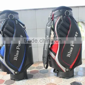 Quality Golf Club Set/golf Equipment/golf Clubs Complete Set thumbnail-6