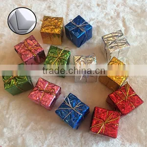 Popular Paper Packing Box Customized Made in China thumbnail-5