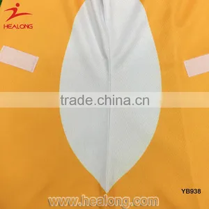 Made In China Netball Uniforms Dresses Sexy Skirts thumbnail-5