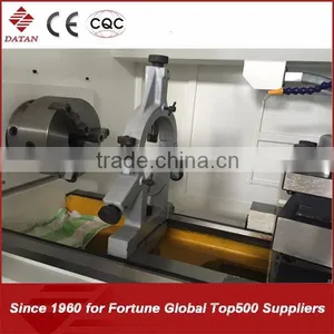 [ DATAN ] CK6150 Series Cnc Lathe Machine thumbnail-5