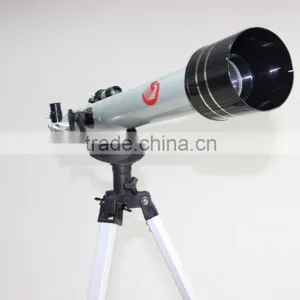 IMAGINE AT004 High Power Teenager 75x-675x Astronomical Telescope With Tripod thumbnail-4