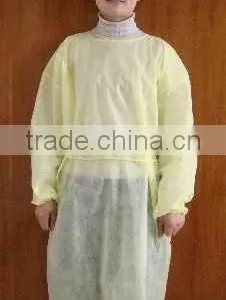 Non-woven Disposable Surgical Gown thumbnail-1