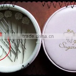 Fiber Column Desiccant in Bottle and Capsules thumbnail-5