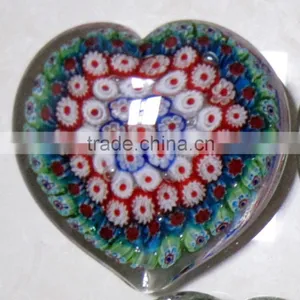 Murano Glass Paperweight thumbnail-1