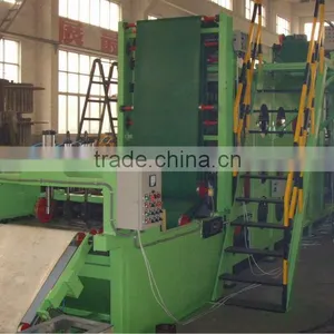 Rubber Batch-off Cooler Machine thumbnail-5