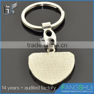 Fast Delivery Country Flag Keychain Cheap Wholeslae thumbnail-5