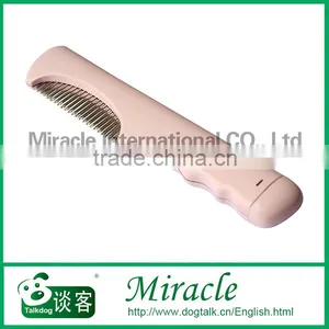 Pet Flea Comb thumbnail-4