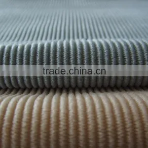 100% Polyester Tricot Corduroy thumbnail-1