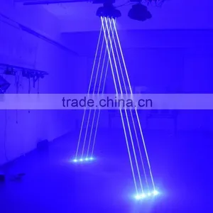 Blue 8 Eyes Spider Fat Beam Laser thumbnail-5