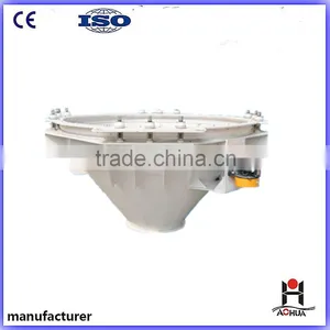 China Vibrating Bin Discharger for Grains Flour thumbnail-1