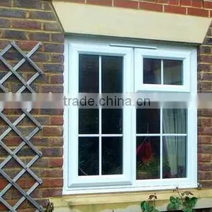 Top Quality and Reasonable Price Model Aluminium Windows and Doors thumbnail-6
