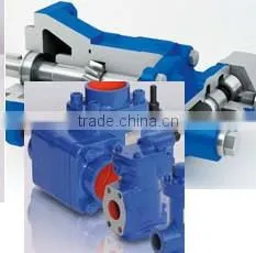 Rickmeier Gear Pump and Pressure Valve thumbnail-1