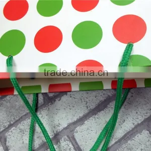 Child Fancy Stationery Gift Bag ,custom Macdonalds Paper Bag thumbnail-5
