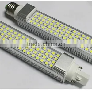 10W 5050SMD Led G24 thumbnail-1