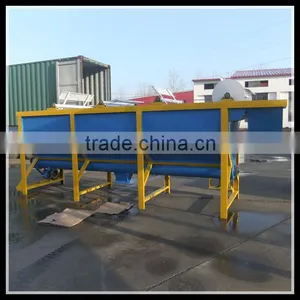 Big Type Floating Rinsing Tank thumbnail-3
