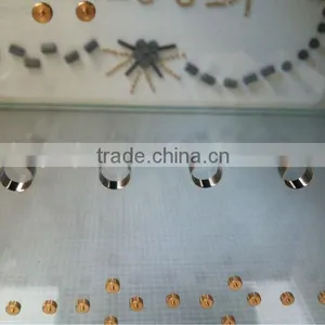 Stainless Steel Tube Spacer thumbnail-1