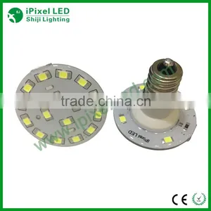 High Quality E14 Base Turbo Light With 20 Led White Red Green Blue Yellow Color thumbnail-1