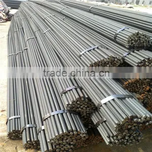 Hot Rolled Low Carbon Anti-seismic Gost r Deformed Steel Rebar Ribbed Steel Bar thumbnail-6