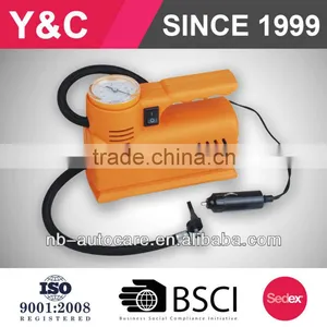 CE1018 Mini Heavy Duty Air Compressor thumbnail-1