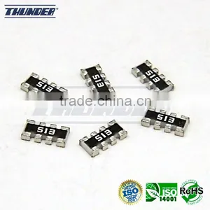 TC2579 Inverter Power Thick Film Array Network SMD Resistors thumbnail-2